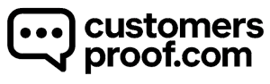 CustomersProof