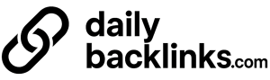 DailyBacklinks
